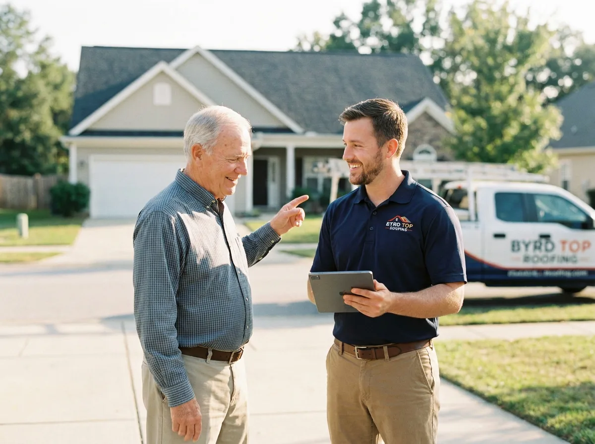 Roofing Adamsville, TN FAQs